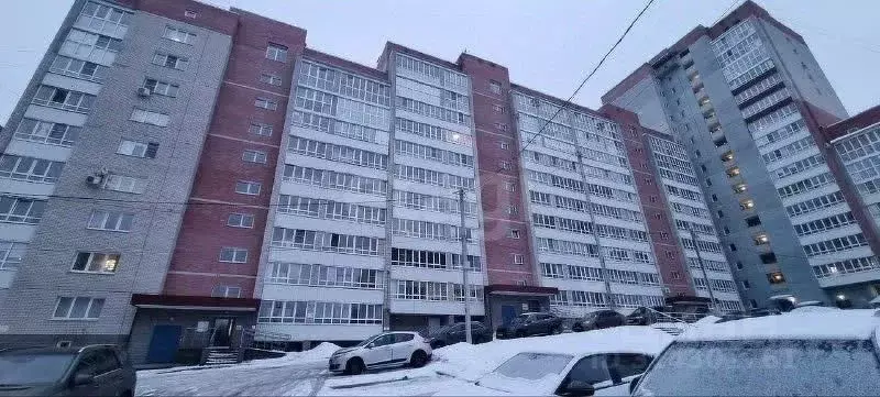 3-к кв. Кировская область, Киров Красноармейская ул., 67 (72.0 м) - Фото 1