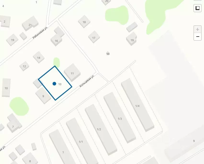 Участок в Новосибирская область, Кольцово рп  (11.7 сот.) - Фото 0
