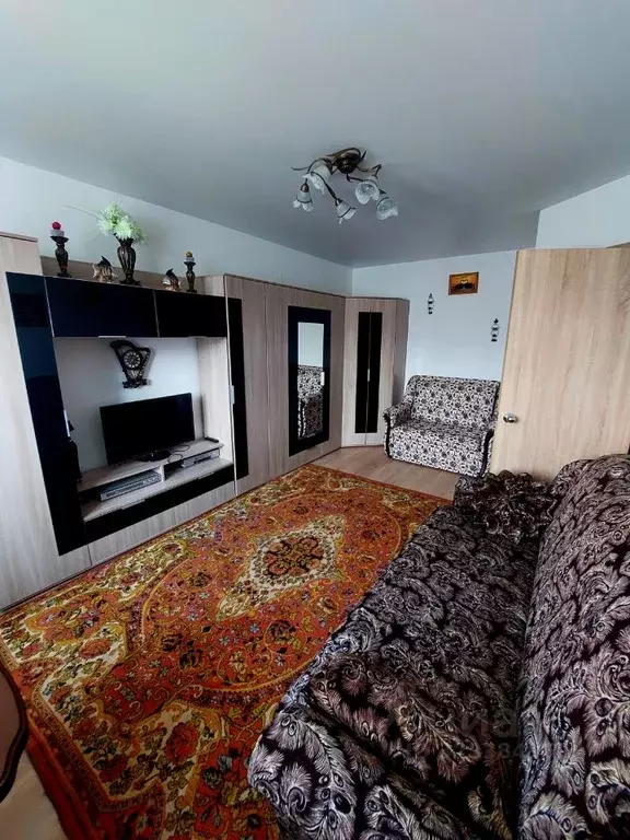 1-к кв. Нижегородская область, Дзержинск Прибрежная тер., наб. Окская, ... - Фото 2