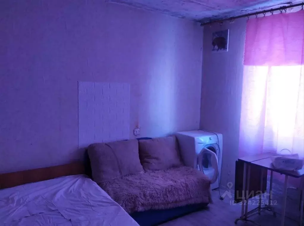 Комната Белгородская область, Старый Оскол Приборостроитель мкр, 21 ... - Фото 2