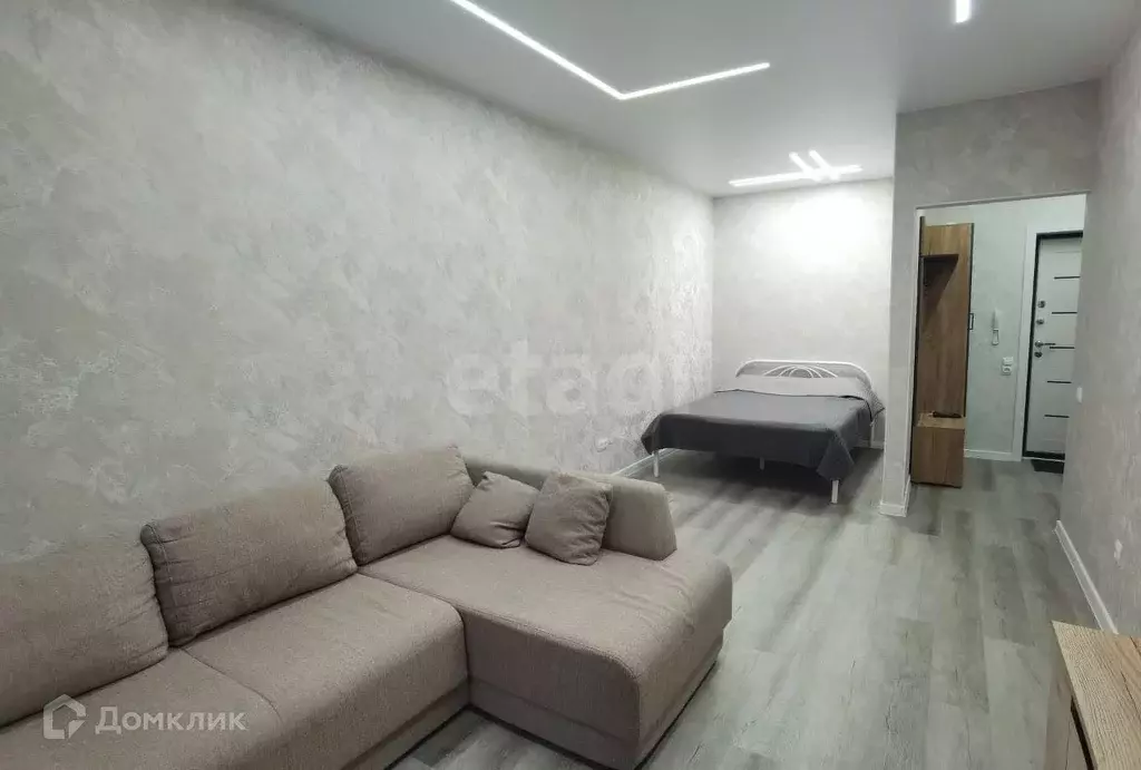 Продаётся 1-к квартира, 44.2 м - Фото 0
