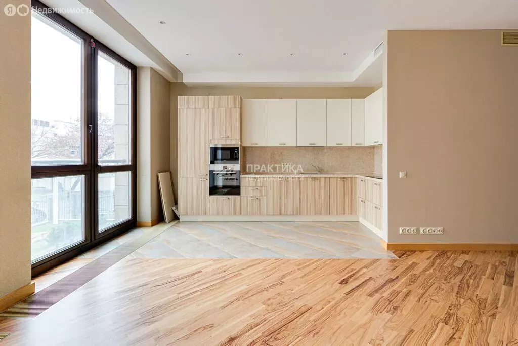 4-комнатная квартира: Москва, Хилков переулок, 5 (161 м) - Фото 2