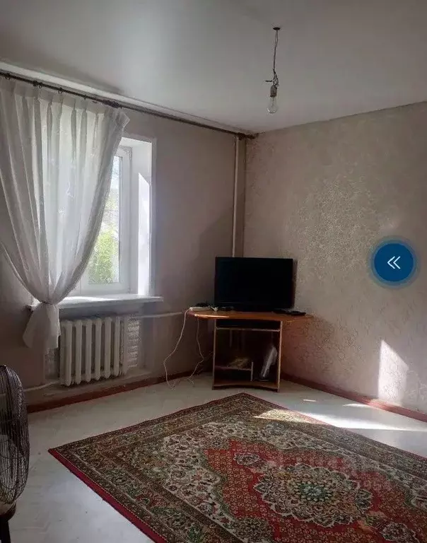 1-к кв. Ульяновская область, Ульяновск ул. Калнина, 7 (40.0 м) - Фото 2