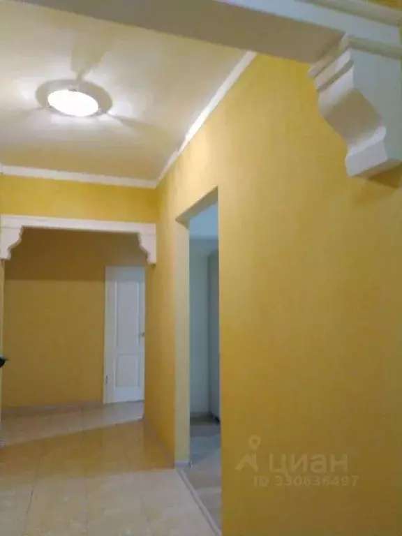 3-к кв. Москва Шарикоподшипниковская ул., 40 (80.0 м) - Фото 2