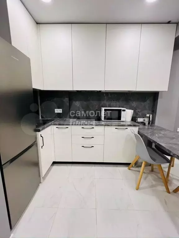 Квартира-студия, 30,4 м, 10/11 эт. - Фото 1