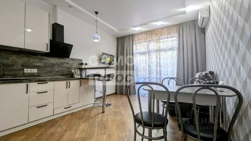 1-к кв. Краснодарский край, Геленджик ул. Мира, 44лит4 (70.5 м) - Фото 2