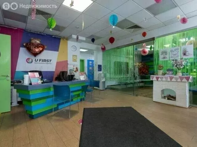 Помещение свободного назначения (355 м) - Фото 1