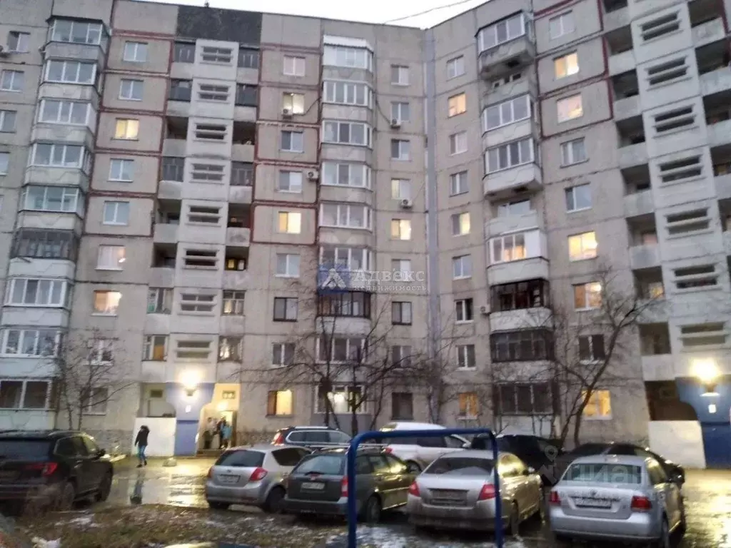 1-к кв. Тюменская область, Тюмень ул. Московский Тракт, 161 (41.1 м) - Фото 2