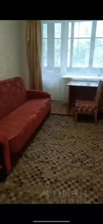 1-к кв. Саратовская область, Саратов ул. Большая Садовая, 56/64 (40.0 ... - Фото 0