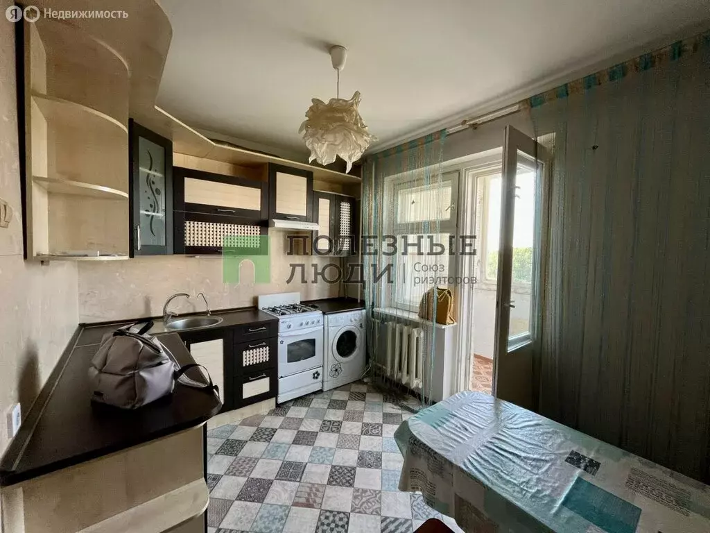 1-комнатная квартира: Орёл, улица Картукова, 7 (37.3 м) - Фото 0
