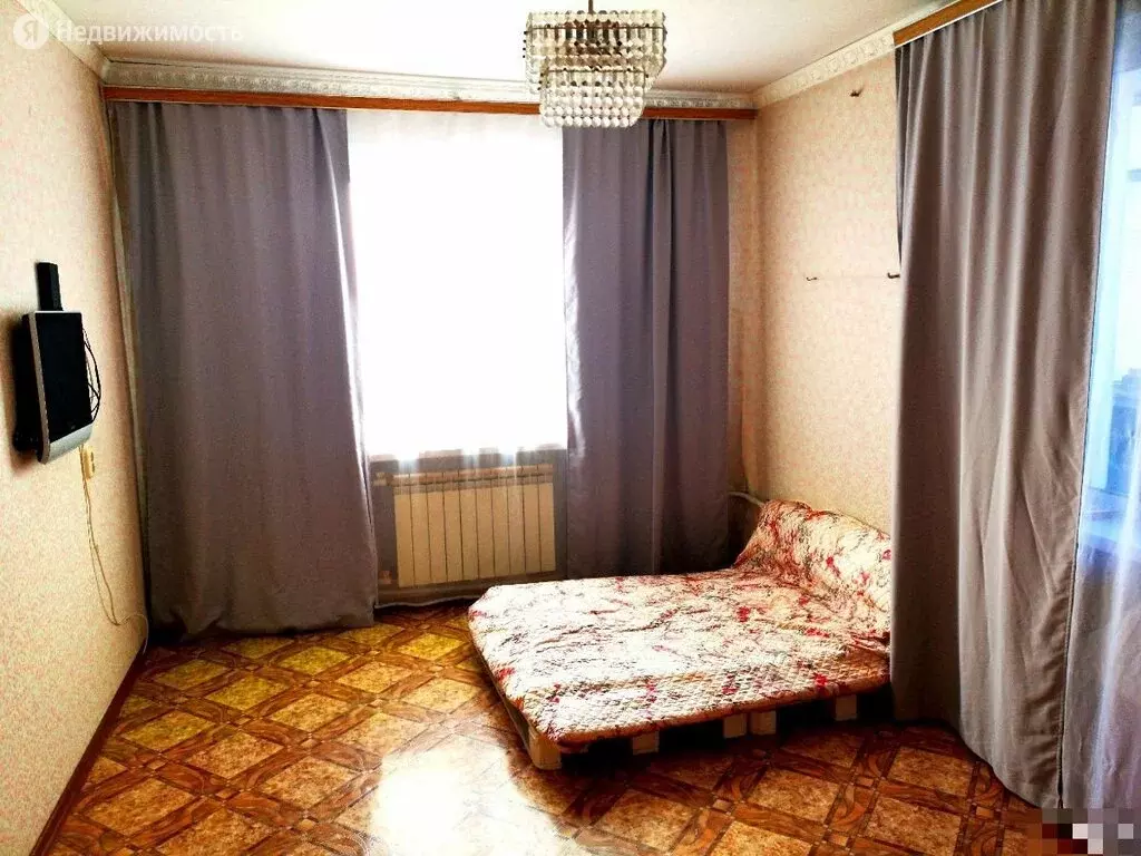 2-комнатная квартира: Шатура, Советская улица, 25к1 (52 м) - Фото 0