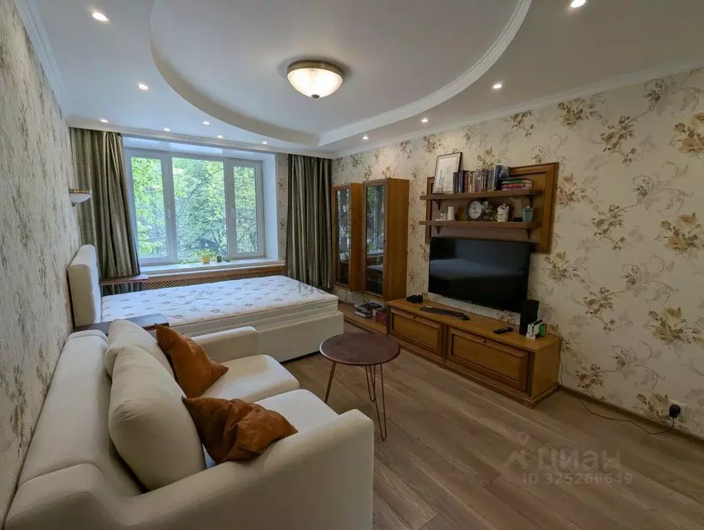 2-к кв. Москва Коровинское ш., 22 (43.0 м) - Фото 2