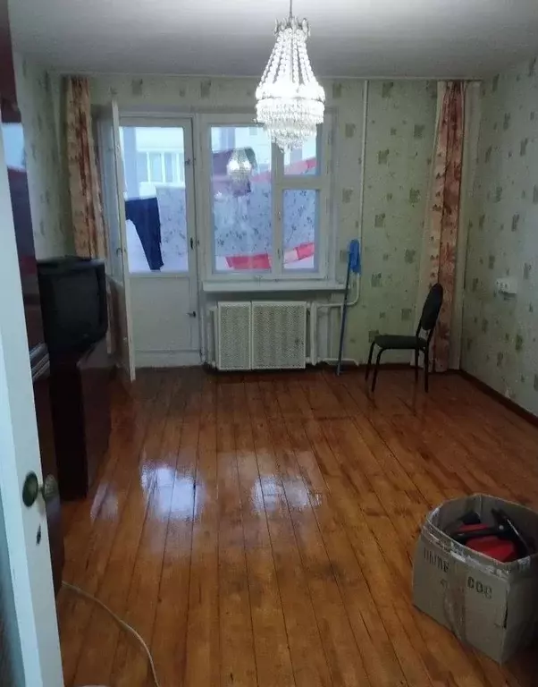 3-к кв. Краснодарский край, Ейск Красная ул., 57 (60.0 м) - Фото 2