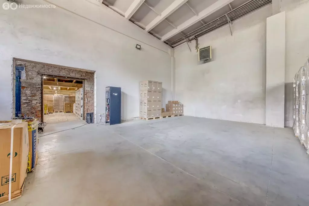 Склад (2372 м) - Фото 2