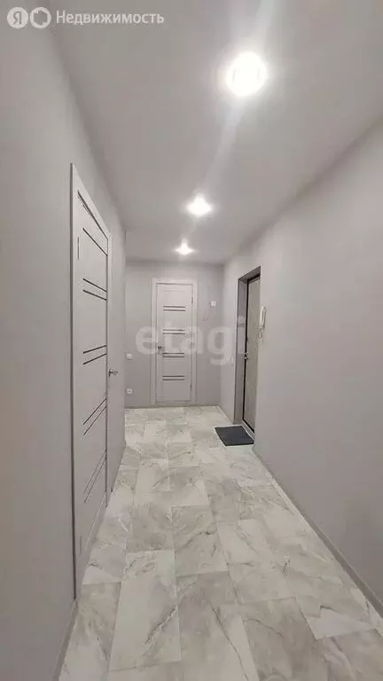 2-комнатная квартира: Тамбов, Мичуринская улица, 151Г (47.9 м) - Фото 1
