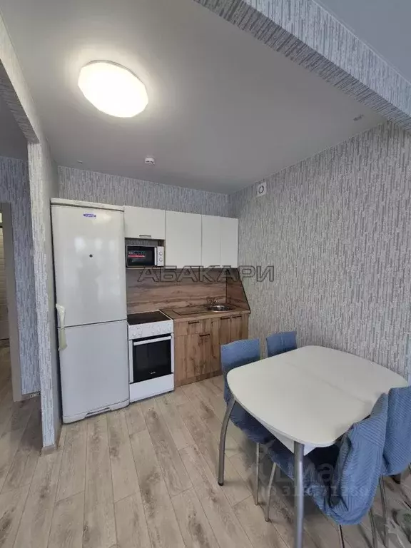 Студия Красноярский край, Красноярск Судостроительная ул., 31И (36.0 ... - Фото 0