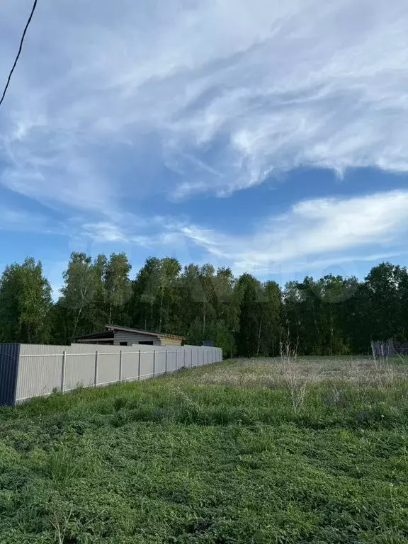 Участок 6,9 сот. (ИЖС) - Фото 1