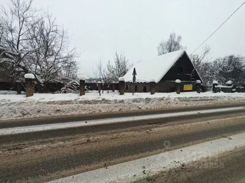 Помещение свободного назначения в Московская область, ... - Фото 2