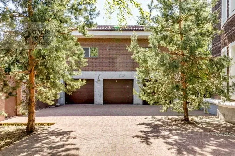 Дом в Московская область, Одинцовский городской округ, д. Солослово, ... - Фото 1