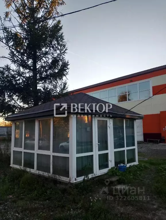 Торговая площадь в Костромская область, Кострома Ярославская ул., 2Г ... - Фото 0