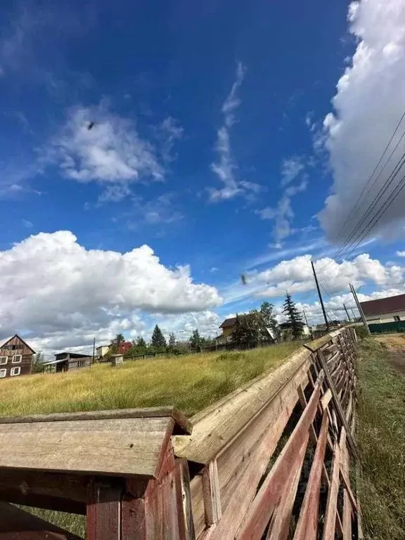 Участок в Саха (Якутия), Якутск ул. Сергеляхское Поле (38.0 сот.) - Фото 1