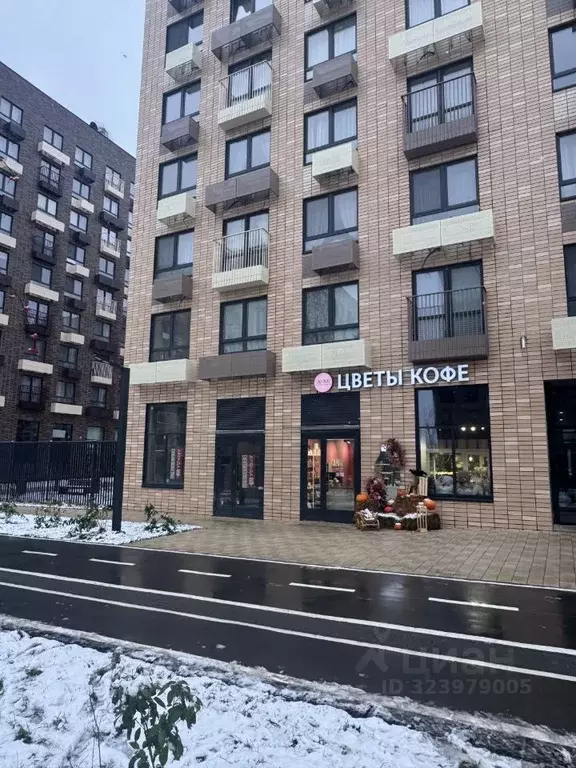 Помещение свободного назначения в Московская область, Красногорск ... - Фото 1