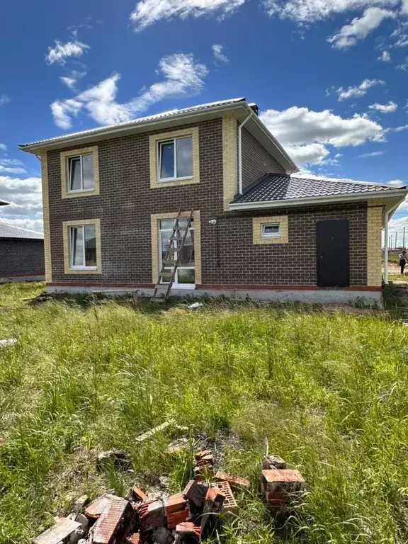 Дом в Татарстан, Пестречинский район, с. Кощаково  (170 м) - Фото 2