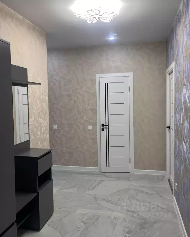 2-к кв. Краснодарский край, Краснодар ул. Им. Мурата Ахеджака, 12к8 ... - Фото 2