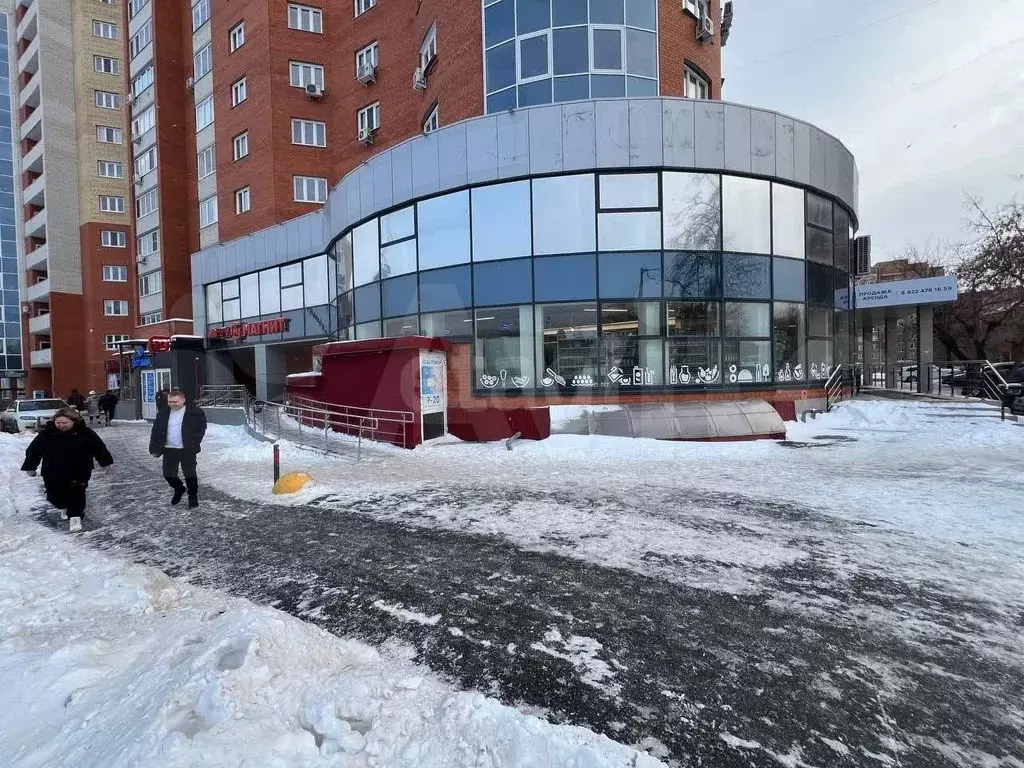Сдам помещение свободного назначения, 100 м - Фото 1