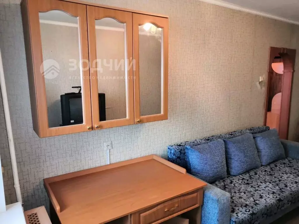 1-к кв. Чувашия, Чебоксары просп. Тракторостроителей, 52 (33.1 м) - Фото 0