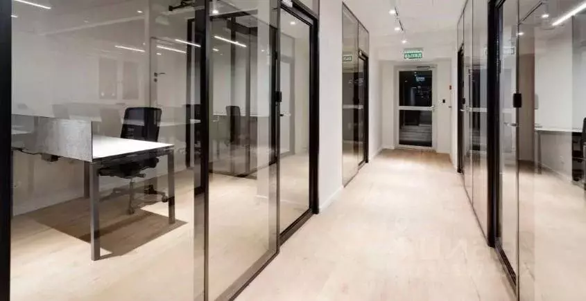 Офис в Москва Композиторская ул., 17 (178 м) - Фото 2