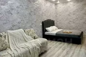 1-к кв. Приморский край, Уссурийск ул. Александра Францева, 40 (35.0 ... - Фото 1