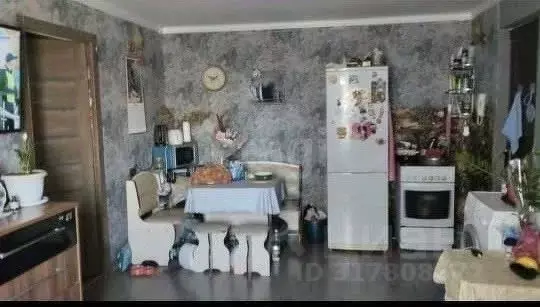Комната Омская область, Омск ул. Свободы, 43 (30.8 м) - Фото 0