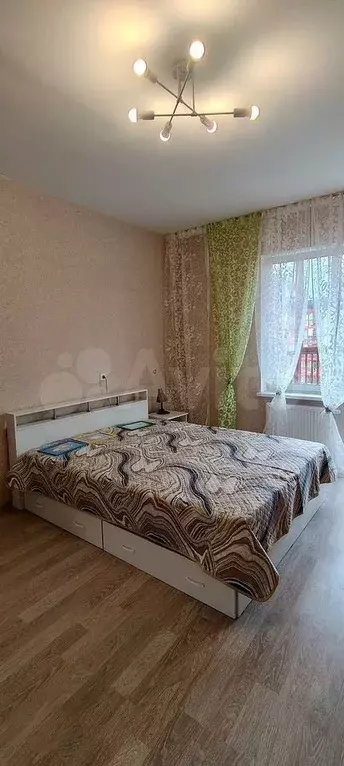 Квартира-студия, 26,7 м, 13/14 эт. - Фото 1