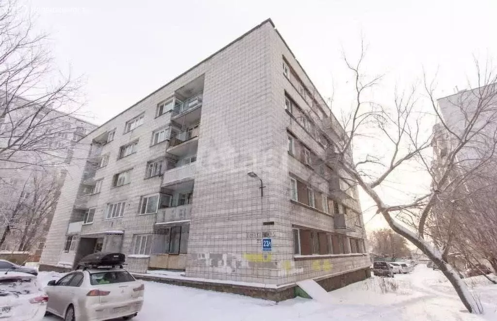 1к в -комнатной квартире ( м) - Фото 0