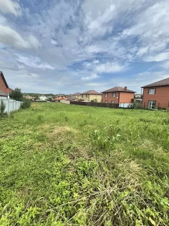 Участок в Татарстан, Казань Салмачи жилмассив, ул. Центральная, 95 ... - Фото 2