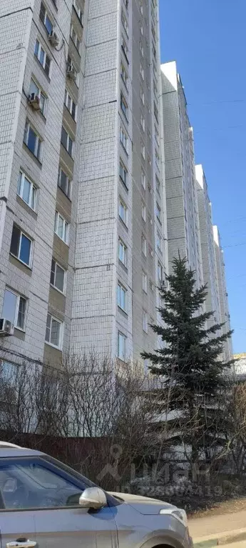 2-к кв. Москва Витебская ул., 5 (60.0 м) - Фото 2
