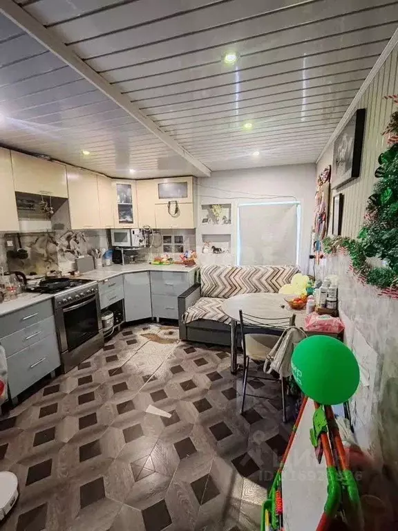 Дом в Калужская область, Калуга Колхозная ул., 36 (70 м) - Фото 0