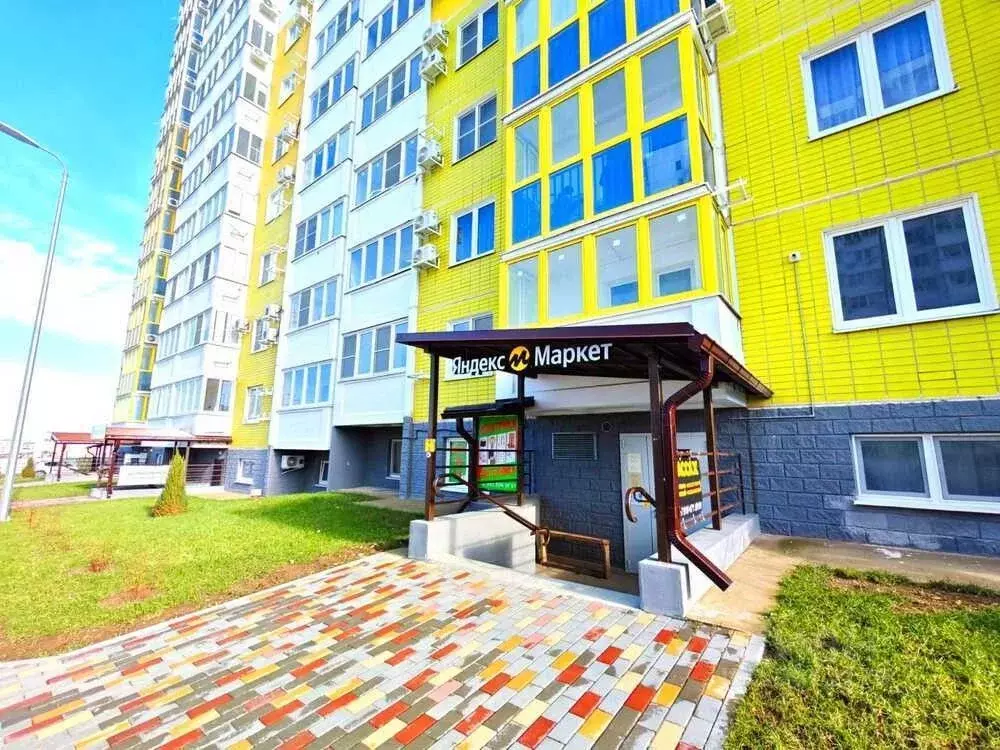 Жилой комплекс горгиппия анапа. Ленина 235 анапа. Анапа ленина 235. Ленина 235 анапа фото. Ленина, 235.
