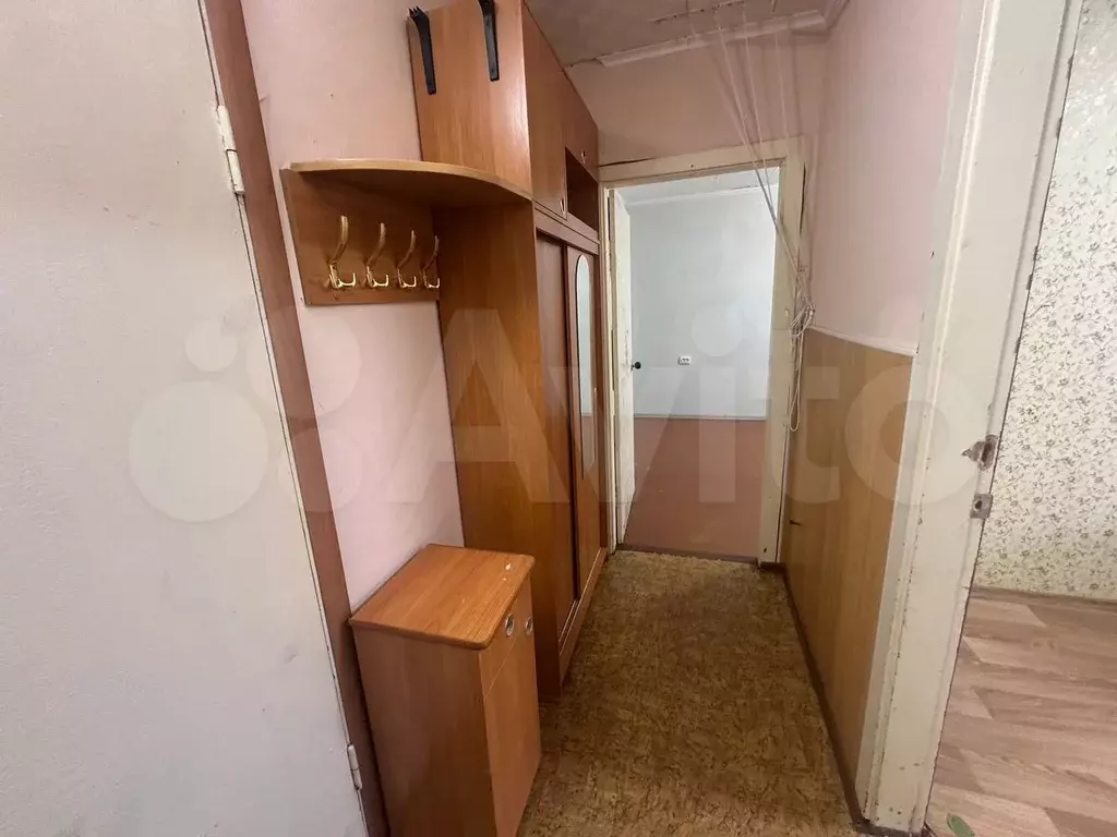 2-к. квартира, 43,6 м, 3/5 эт. - Фото 1