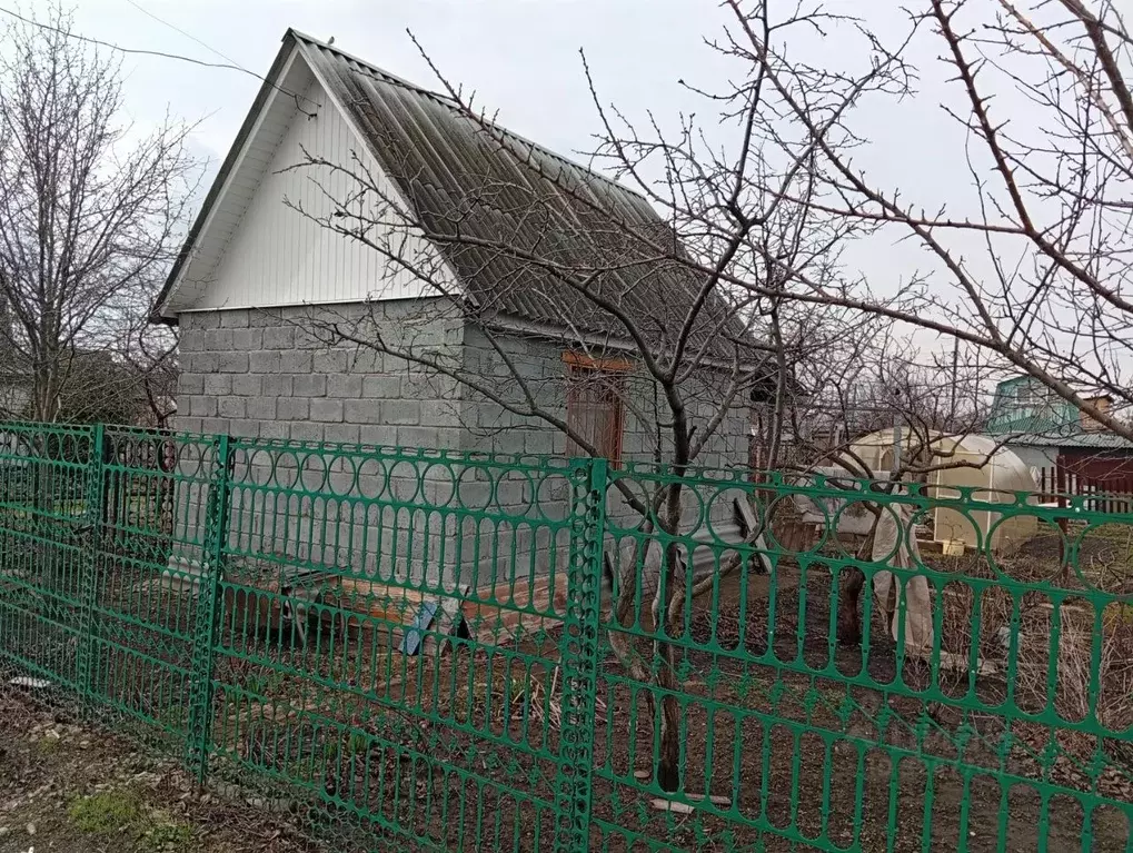 Дом в Самарская область, Ставропольский район, Тимофеевка с/пос, ... - Фото 1