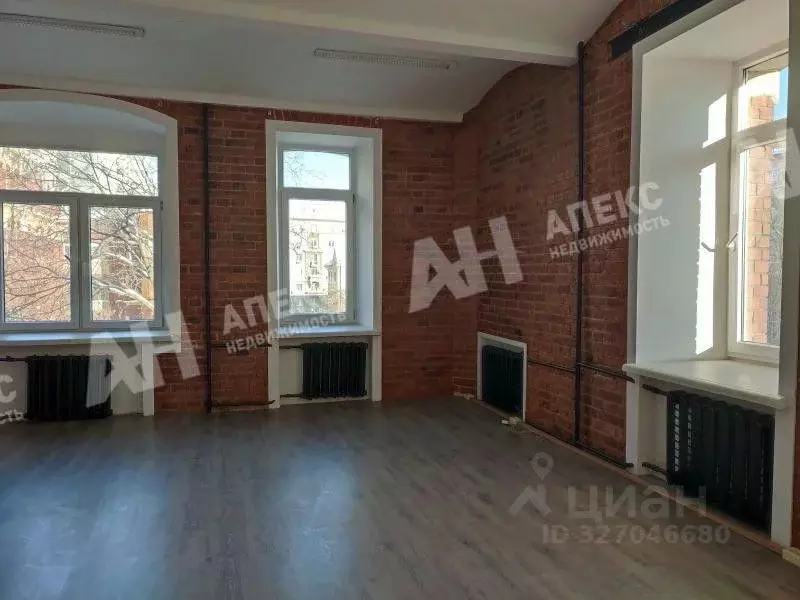 Помещение свободного назначения в Москва ул. Гиляровского, 65С1 (936 ... - Фото 1