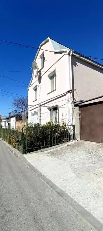 Дом в Крым, Симферополь ул. Чонгарская, 21 (332 м) - Фото 2