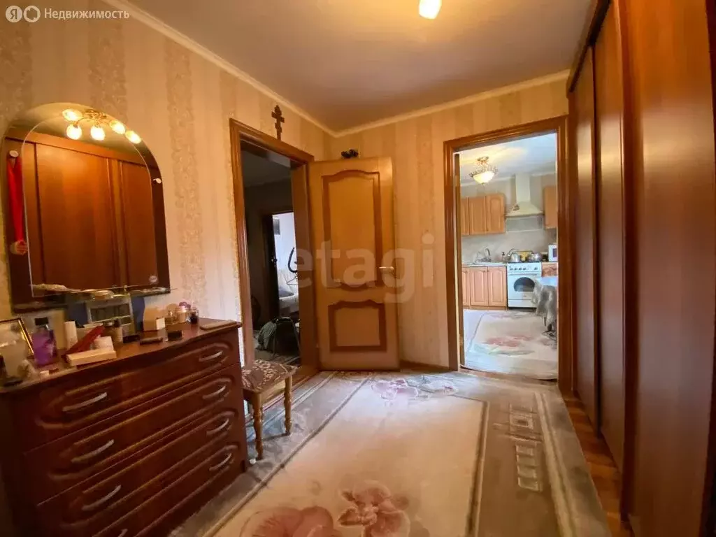 Дом в Ястребовка, Советская улица, 8 (80 м) - Фото 1