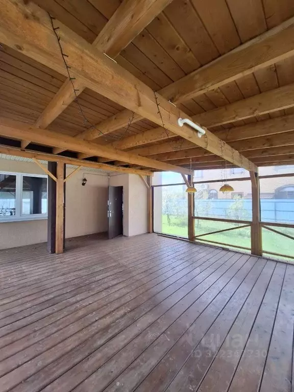 Дом в Калужская область, Ферзиковский муниципальный округ, Грабцево ... - Фото 1