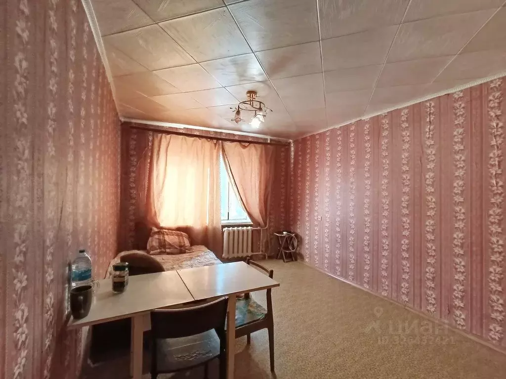 Комната Калужская область, Малоярославец ул. Радищева, 12 (17.7 м) - Фото 2