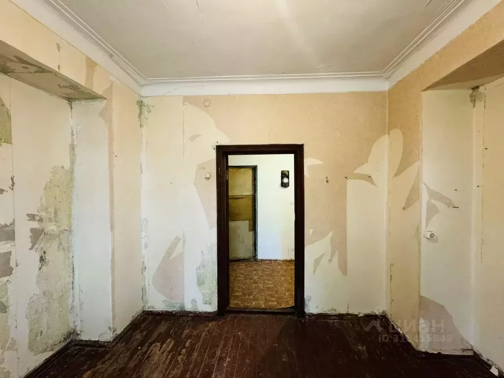 2-к кв. Тверская область, Тверь Петербургское ш., 51 (47.1 м) - Фото 0