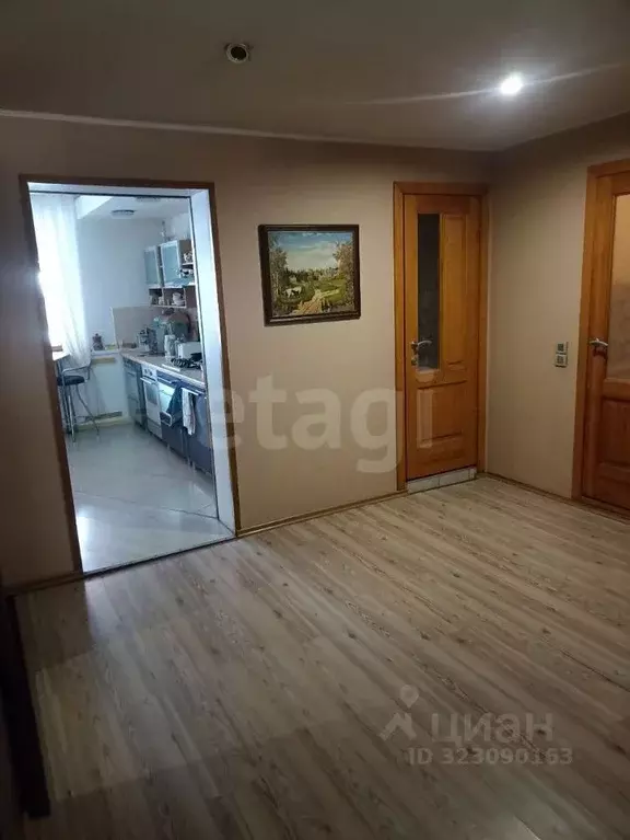 Дом в Пермский край, Нытвенский муниципальный округ, Новоильинский рп ... - Фото 2