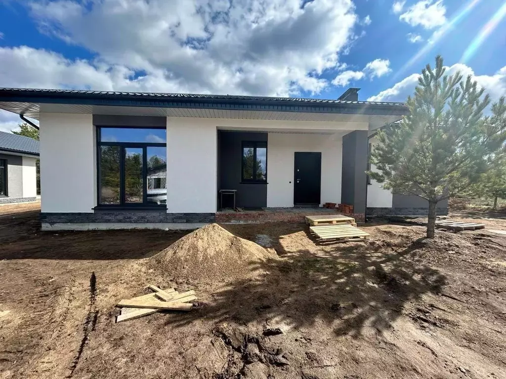 Участок в Ульяновская область, Ульяновский район, Ишеевское городское ... - Фото 2