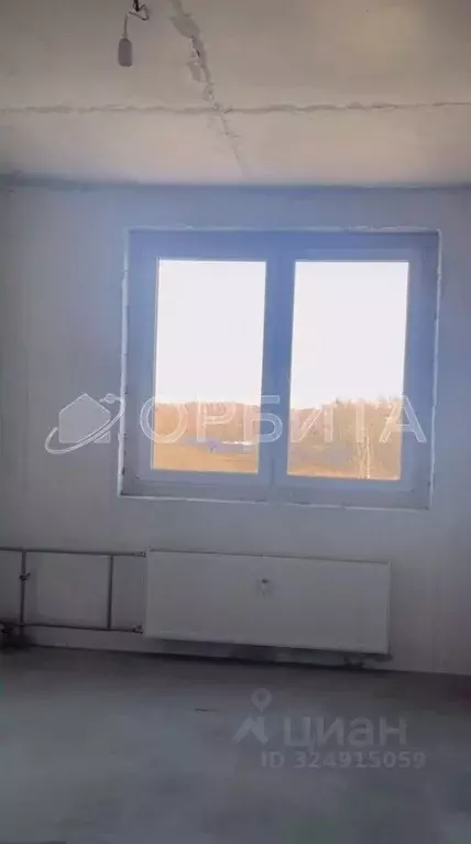 2-к кв. Тюменская область, Тюменский муниципальный округ, с. Горьковка ... - Фото 2